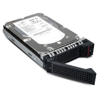 Disque dur interne Lenovo G3HS 2TB 2,5" SATA - Publicité Disque dur interne Lenovo G3HS 2TB 2,5" SATA - Publicité