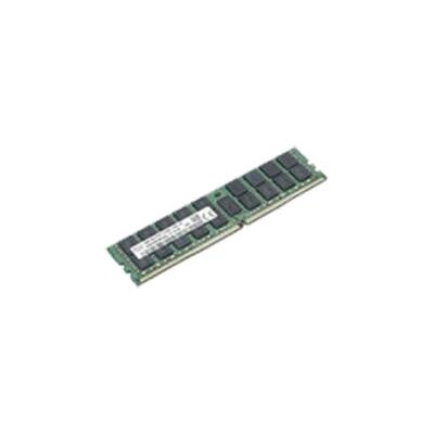 Module mémoire Lenovo 46W0841 - 64GB DDR4 - Profil bas - ECC - Publicité Module mémoire Lenovo 46W0841 - 64GB DDR4 - Profil bas - ECC - Publicité