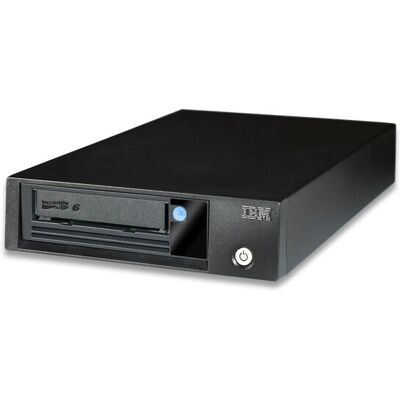 Lenovo TS2270 - LTO 6 Tape Drive - Storage Drive Lenovo TS2270 - LTO 6 Tape Drive - Storage Drive