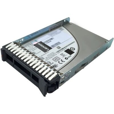 Lenovo 01DE359 SSD de 400GB - Unidad interna 2.5" SAS Lenovo 01DE359 SSD de 400GB - Unidad interna 2.5" SAS