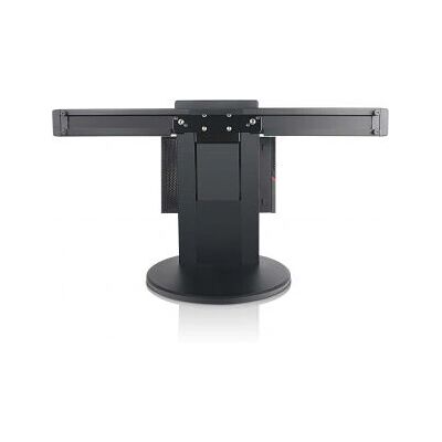 Lenovo ThinkCentre Tiny-In-One Doppelmonitorhalterung Lenovo ThinkCentre Tiny-In-One Doppelmonitorhalterung