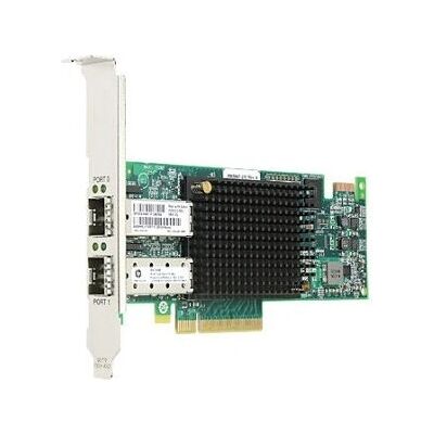 Tarjeta de Red Lenovo 01CV840 - Fibra 16000 Mbit/s Tarjeta de Red Lenovo 01CV840 - Fibra 16000 Mbit/s