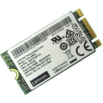 Lenovo ThinkSystem CV1 32GB M.2 SATA SSD - Interne - Publicité Lenovo ThinkSystem CV1 32GB M.2 SATA SSD - Interne - Publicité