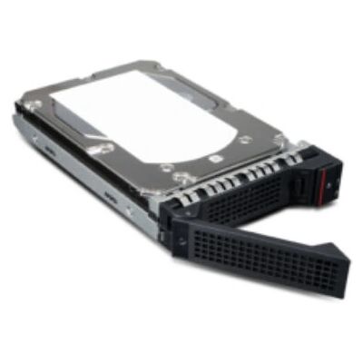 Disque dur interne Lenovo ThinkSystem 1TB 3,5" SAS Hot Swap - Publicité Disque dur interne Lenovo ThinkSystem 1TB 3,5" SAS Hot Swap - Publicité