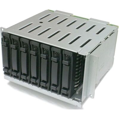 Accessorio rack Lenovo 7XH7A06251 - Kit di montaggio - Metallo Accessorio rack Lenovo 7XH7A06251 - Kit di montaggio - Metallo
