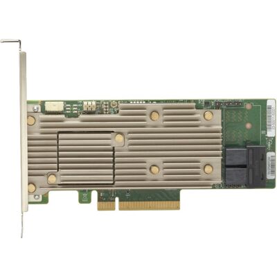 Lenovo ThinkSystem RAID 930-8i PCIe 12Gb Controller Lenovo ThinkSystem RAID 930-8i PCIe 12Gb Controller