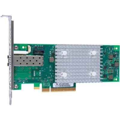 Lenovo Qlogic Faser-Netzwerkkarte - 32000 Mbit/s Lenovo Qlogic Faser-Netzwerkkarte - 32000 Mbit/s