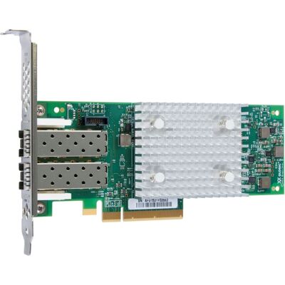 Lenovo 7ZT7A00518 Interne Fiber-Netzwerkkarte - Netzwerkkarte Lenovo 7ZT7A00518 Interne Fiber-Netzwerkkarte - Netzwerkkarte