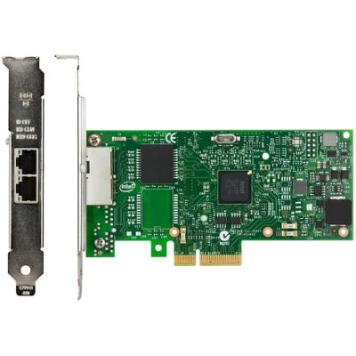 Scheda di rete Lenovo ThinkSystem - Ethernet 10 Gbps - PCIe interno - Data Center Scheda di rete Lenovo ThinkSystem - Ethernet 10 Gbps - PCIe interno - Data Center