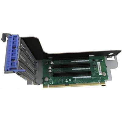 Lenovo 7XH7A02677 Peripheriegerät - ThinkSystem SR550/SR590/SR650 Lenovo 7XH7A02677 Peripheriegerät - ThinkSystem SR550/SR590/SR650
