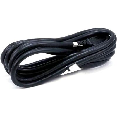 Lenovo B0N5 Stromkabel - 1m C13 zu C14 - Kompatibel mit SR550 Lenovo B0N5 Stromkabel - 1m C13 zu C14 - Kompatibel mit SR550
