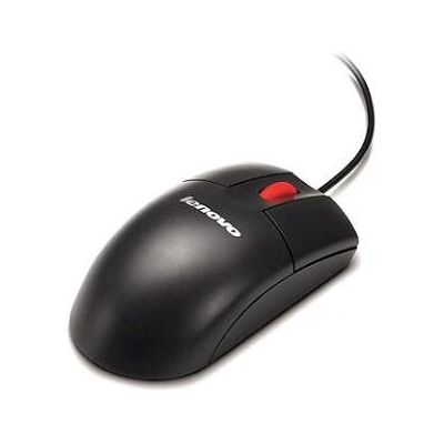 Lenovo 7M57A04698 Souris - Optique - Filaire - USB - Ambidextre - 400 DPI Lenovo 7M57A04698 Souris - Optique - Filaire - USB - Ambidextre - 400 DPI