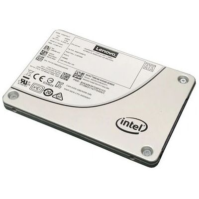 Lenovo S4500 240GB SSD SATA III 2,5" Lenovo S4500 240GB SSD SATA III 2,5"