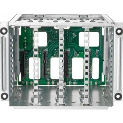 Lenovo 4XH7A08771 Boîtier HDD - 3,5 pouces, Supporte 12 disques, Métallique - Publicité Lenovo 4XH7A08771 Boîtier HDD - 3,5 pouces, Supporte 12 disques, Métallique - Publicité