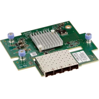 Lenovo De4000f De4000h Adattatore di rete grigio 10Gb/25Gb Ethernet - Adattatore di rete Lenovo De4000f De4000h Adattatore di rete grigio 10Gb/25Gb Ethernet - Adattatore di rete