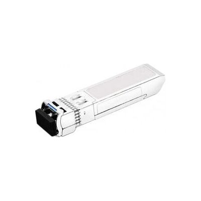 Lenovo ThinkSystem SFP+ 10GbE/16Gb Fibre Channel Transceiver - Hochgeschwindigkeits-Netzwerkmodul Lenovo ThinkSystem SFP+ 10GbE/16Gb Fibre Channel Transceiver - Hochgeschwindigkeits-Netzwerkmodul