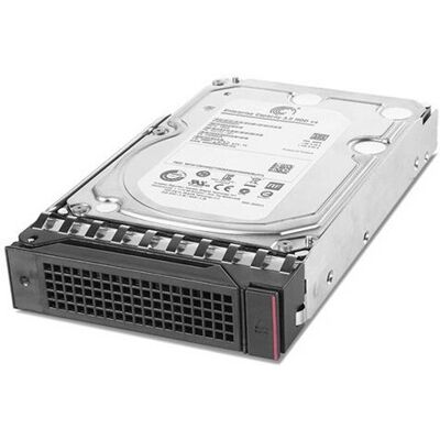 Lenovo - 4XB0G88796 - 4TB - 7200RPM - Disco duro interno Lenovo - 4XB0G88796 - 4TB - 7200RPM - Disco duro interno