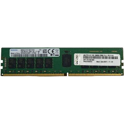 Memoria ECC DDR4 64GB Lenovo ThinkSystem Memoria ECC DDR4 64GB Lenovo ThinkSystem