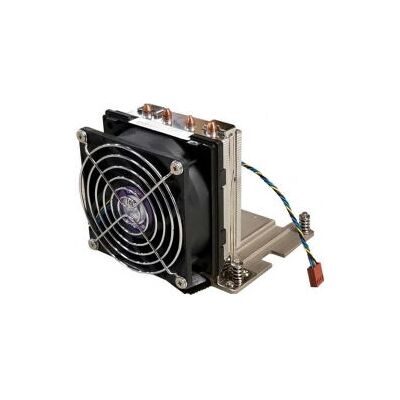 Lenovo 4F17A12351 Systemlüfter-Set - Kühlsystem - Schwarz, Silber Lenovo 4F17A12351 Systemlüfter-Set - Kühlsystem - Schwarz, Silber