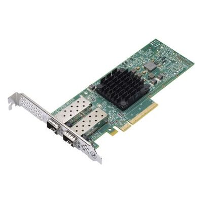 Carte réseau Lenovo ThinkSystem Broadcom 57414 - Ethernet 10/25Gb - Publicité Carte réseau Lenovo ThinkSystem Broadcom 57414 - Ethernet 10/25Gb - Publicité
