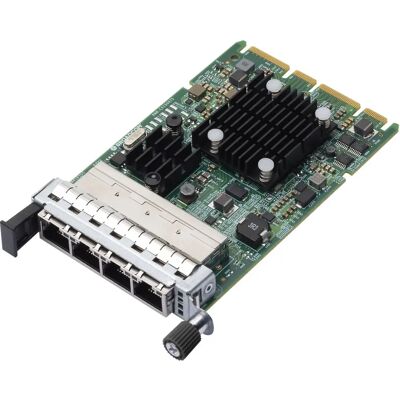 Lenovo Thinksystem Broadcom 57416 10GbE + 5720 Netzwerkkarte - Netzwerkadapter Lenovo Thinksystem Broadcom 57416 10GbE + 5720 Netzwerkkarte - Netzwerkadapter