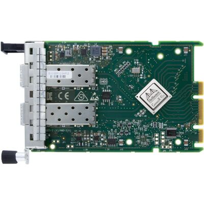 Lenovo ConnectX-4 Lx Fiber Netzwerkadapter - 25Gbps Lenovo ConnectX-4 Lx Fiber Netzwerkadapter - 25Gbps