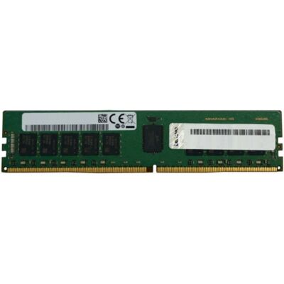 Módulo de memoria Lenovo ThinkSystem 16GB DDR4 3200 MHz - Memoria Módulo de memoria Lenovo ThinkSystem 16GB DDR4 3200 MHz - Memoria