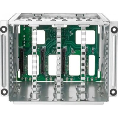 Lenovo ThinkSystem SR635 8-Port SATA/SAS Backplane - 2,5" Lenovo ThinkSystem SR635 8-Port SATA/SAS Backplane - 2,5"
