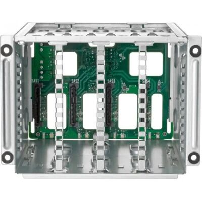 Lenovo 4XH7A09832 Computergehäuseteil - Unterstützt 8-Bay SATA/SAS Backplane Lenovo 4XH7A09832 Computergehäuseteil - Unterstützt 8-Bay SATA/SAS Backplane