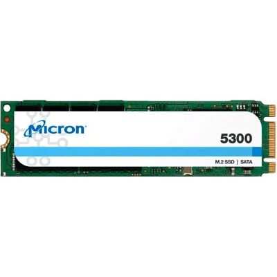 Lenovo ThinkSystem M.2 5300 240GB SATA 6Gbps SSD Non Hot Swap - Publicité Lenovo ThinkSystem M.2 5300 240GB SATA 6Gbps SSD Non Hot Swap - Publicité