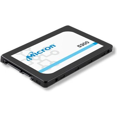 Lenovo ThinkSystem 5300 1,92 TB 3,5" SATA SSD - Stockage Serveur - Publicité Lenovo ThinkSystem 5300 1,92 TB 3,5" SATA SSD - Stockage Serveur - Publicité