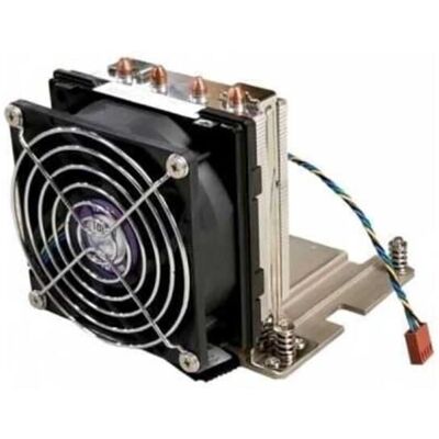Lenovo ThinkSystem SR630 4F17A14488 Luftkylare - Typ av dator Lenovo ThinkSystem SR630 4F17A14488 Luftkylare - Typ av dator