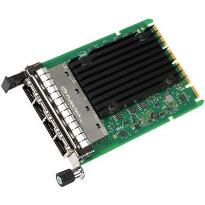 Lenovo ThinkSystem I350-T4 - 4-Port Ethernet-Netzwerkkarte Lenovo ThinkSystem I350-T4 - 4-Port Ethernet-Netzwerkkarte