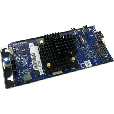 Lenovo ThinkSystem RAID 940-16i - RAID-Controller - SAS/SATA - PCIe x8 - 12 Gbit/s Lenovo ThinkSystem RAID 940-16i - RAID-Controller - SAS/SATA - PCIe x8 - 12 Gbit/s