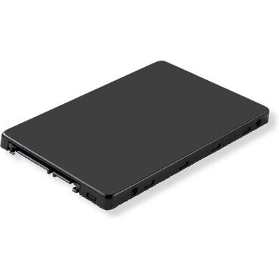 Lenovo 4XB7A38271 SSD 240GB - SATA III Hot-Swap 2.5" para ThinkSystem Lenovo 4XB7A38271 SSD 240GB - SATA III Hot-Swap 2.5" para ThinkSystem