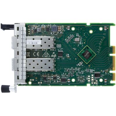 Lenovo ThinkSystem Mellanox ConnectX-6 Lx Netzwerkkarte - 10/25GbE, PCIe Lenovo ThinkSystem Mellanox ConnectX-6 Lx Netzwerkkarte - 10/25GbE, PCIe