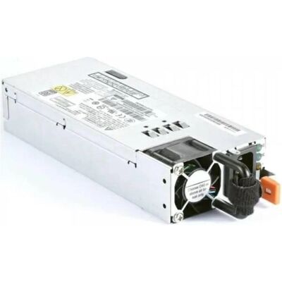 Lenovo ThinkSystem V2 Netzteil - 750W 80 Plus Platinum - Metallisch Lenovo ThinkSystem V2 Netzteil - 750W 80 Plus Platinum - Metallisch