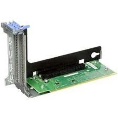 Lenovo G4 Riser 1/2 Kit de Opciones - Tarjeta de Risers - para ThinkSystem SR650 V2 & SR665 Lenovo G4 Riser 1/2 Kit de Opciones - Tarjeta de Risers - para ThinkSystem SR650 V2 & SR665