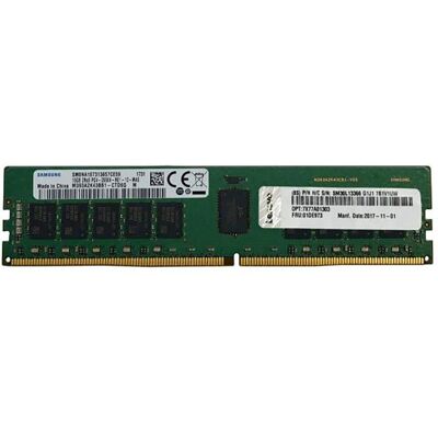Lenovo 32GB RAM DDR5 - 4800 MHz - Memoria Lenovo 32GB RAM DDR5 - 4800 MHz - Memoria