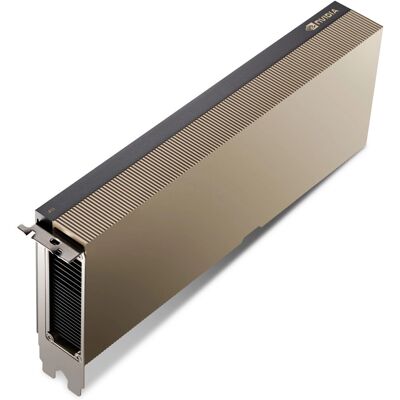 Lenovo A16 - 64 GB GDDR6 - PCIe x16 - Passivkühlung - Grafikkarte Lenovo A16 - 64 GB GDDR6 - PCIe x16 - Passivkühlung - Grafikkarte