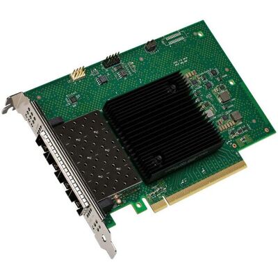 Lenovo ThinkSystem Netzwerkkarte - PCIe Fiber 25000 Mbit/s Lenovo ThinkSystem Netzwerkkarte - PCIe Fiber 25000 Mbit/s