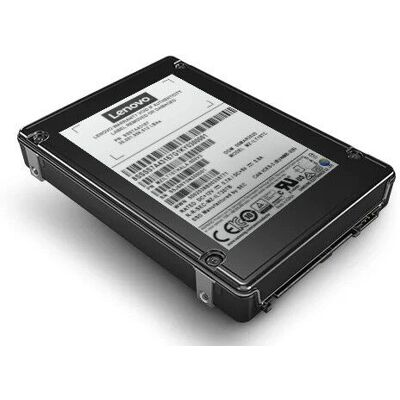 Lenovo PM1655 800GB SSD SAS - Hot-Swap, Autoencriptado Lenovo PM1655 800GB SSD SAS - Hot-Swap, Autoencriptado