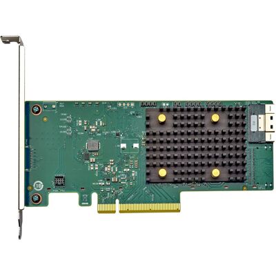 Lenovo ThinkSystem RAID 540-8i Speichercontroller - RAID 0, 1, 10, PCIe 4.0 Lenovo ThinkSystem RAID 540-8i Speichercontroller - RAID 0, 1, 10, PCIe 4.0