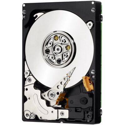 Lenovo Thinksystem - Disco duro SAS de 2,5" 2,4TB Hot-Swap Lenovo Thinksystem - Disco duro SAS de 2,5" 2,4TB Hot-Swap