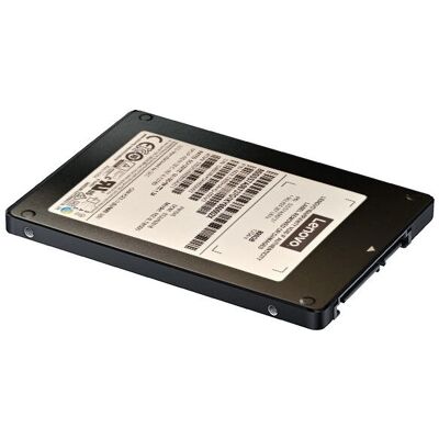 Lenovo ThinkSystem 960GB PCIe 4.0 NVMe SSD - Solid State Drive Lenovo ThinkSystem 960GB PCIe 4.0 NVMe SSD - Solid State Drive