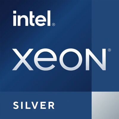 Processeur Lenovo Intel Xeon Silver 4510 - 12 Cœurs 2.4 GHz - CPU Serveur - Publicité Processeur Lenovo Intel Xeon Silver 4510 - 12 Cœurs 2.4 GHz - CPU Serveur - Publicité