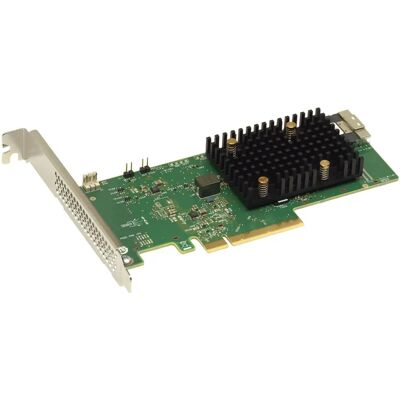 Lenovo - 4Y37A93012 - PCIe x8 - RAID-Controller Lenovo - 4Y37A93012 - PCIe x8 - RAID-Controller