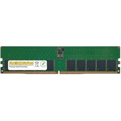 Lenovo 16GB 1RX8 PC5-5600 ECC U-DIMM - RAM Lenovo 16GB 1RX8 PC5-5600 ECC U-DIMM - RAM