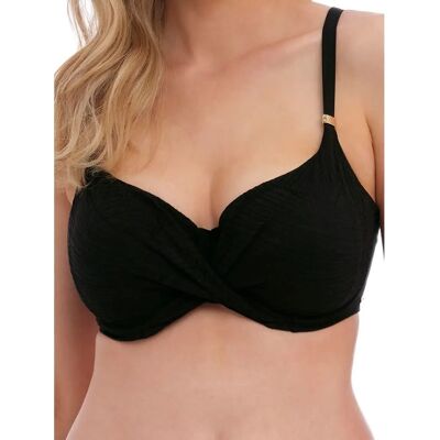 Fantasie Ottawa Wrap Front Full Cup Bikini Top Fantasie Ottawa Wrap Front Full Cup Bikini Top