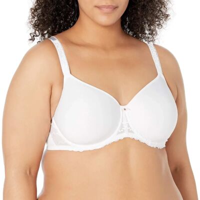 Fantasie Ana Weiß Vollkopp Bügel-BH - Unterstützend & Atmungsaktiv Fantasie Ana Weiß Vollkopp Bügel-BH - Unterstützend & Atmungsaktiv